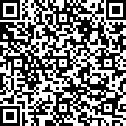 Image with QR code for the petition