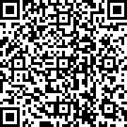 Image with QR code for the petition