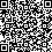 Εικόνα με κωδικό QR για την αίτηση