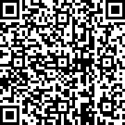 Image with QR code for the petition