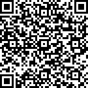 Image with QR code for the petition