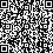 Image with QR code for the petition