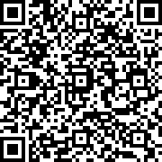 Bild mit QR Code zur Petition