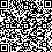 Image with QR code for the petition