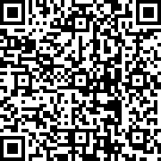 Image with QR code for the petition
