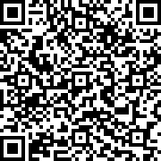 Image with QR code for the petition