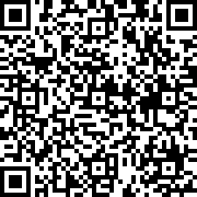 Image with QR code for the petition