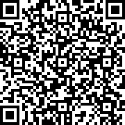 Image with QR code for the petition
