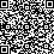 Image with QR code for the petition