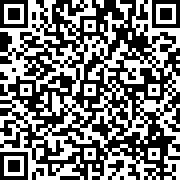 Image with QR code for the petition
