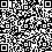 Image with QR code for the petition