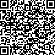 Image with QR code for the petition
