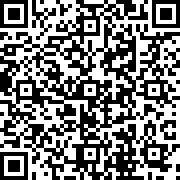 Image with QR code for the petition