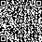 Image with QR code for the petition