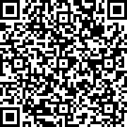 Image with QR code for the petition