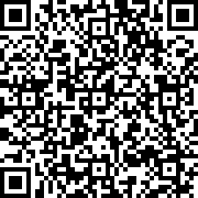 Image with QR code for the petition