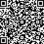 Image with QR code for the petition