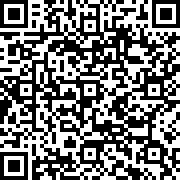 Image with QR code for the petition