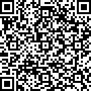Image with QR code for the petition