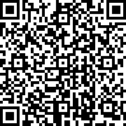 Image with QR code for the petition