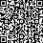 Image with QR code for the petition