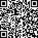 Afbeelding met QR-code voor de petitie