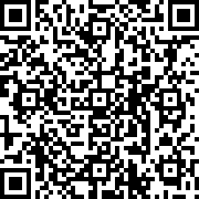 Image with QR code for the petition