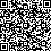 Obrázek s QR kódem pro petici