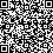 Image with QR code for the petition