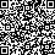 Image with QR code for the petition