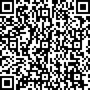 Image with QR code for the petition