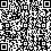Image with QR code for the petition
