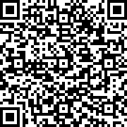 Image with QR code for the petition