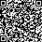 Image with QR code for the petition