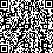 Image with QR code for the petition