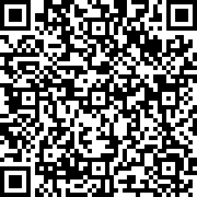 Bild med QR-kod för namninsamlingen