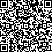 Image with QR code for the petition