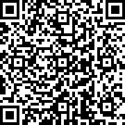 Image with QR code for the petition