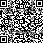 Image with QR code for the petition