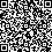 Image with QR code for the petition