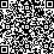 Image with QR code for the petition