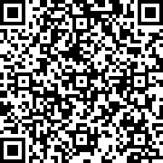 Image with QR code for the petition