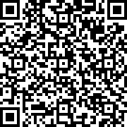 Image with QR code for the petition