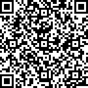 Image with QR code for the petition