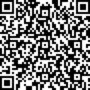 Image with QR code for the petition