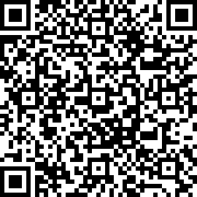 Image with QR code for the petition
