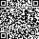 Afbeelding met QR-code voor de petitie
