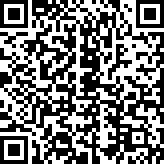 Afbeelding met QR-code voor de petitie