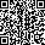Image with QR code for the petition