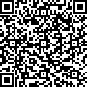 Image with QR code for the petition